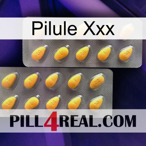 Pill Xxx cialis2